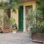 Lentisco By Elbasummer Apartman
