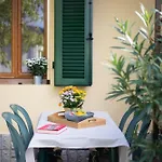 Lentisco By Elbasummer Apartment Marina di Campo
