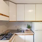 Lentisco By Elbasummer Apartman