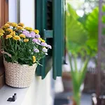 Apartment Lentisco By Elbasummer