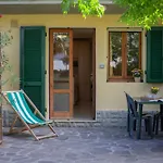 Apartment Lentisco By Elbasummer *