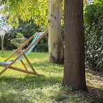 Apartman Lentisco By Elbasummer *