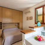 Apartman Lentisco By Elbasummer *