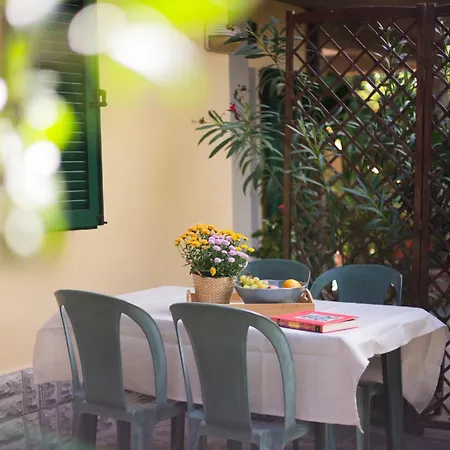 Lentisco By Elbasummer Marina di Campo