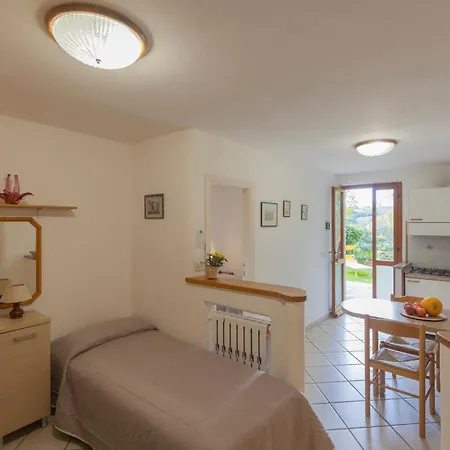 Appartement Lentisco By Elbasummer Marina di Campo