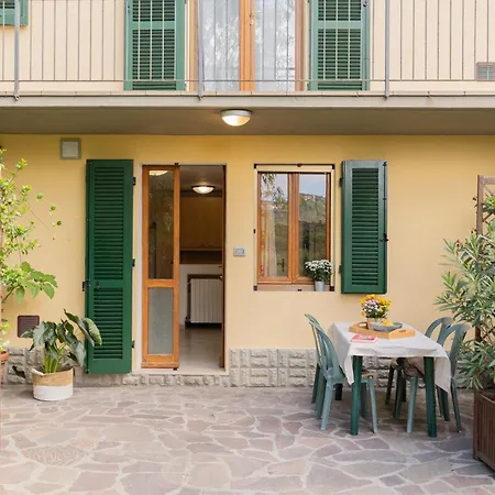 Appartement Lentisco By Elbasummer *