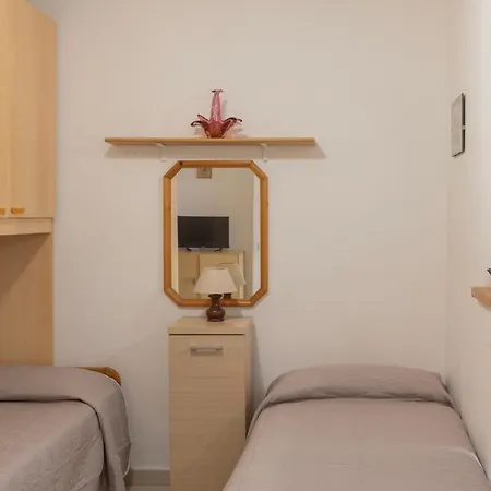 Apartment Lentisco By Elbasummer *