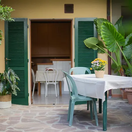 Lentisco By Elbasummer Apartment Marina di Campo