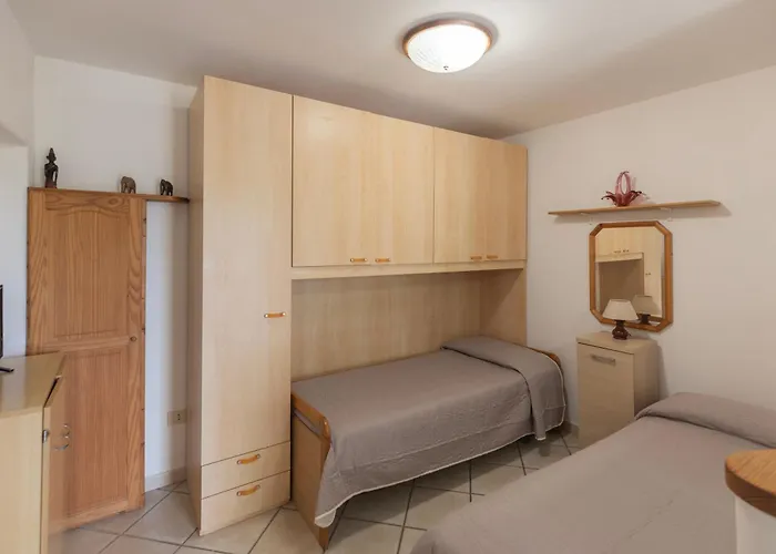 Appartement Lentisco By Elbasummer *