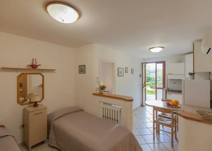 Appartement Lentisco By Elbasummer Marina di Campo