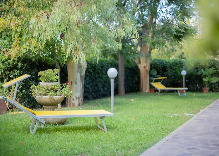 Lentisco By Elbasummer * Marina di Campo