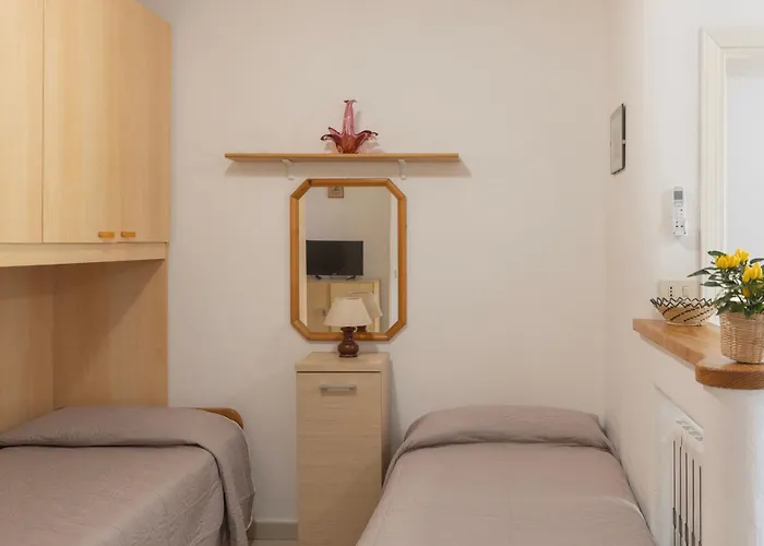 Appartement Lentisco By Elbasummer *