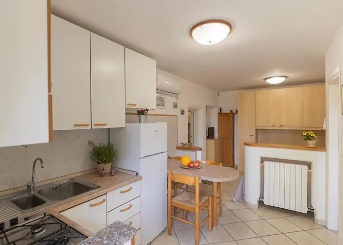 Appartement Lentisco By Elbasummer *