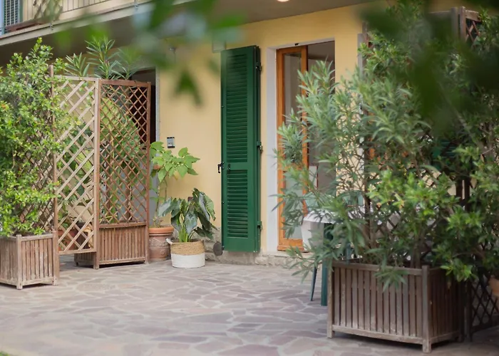 Lentisco By Elbasummer 아파트