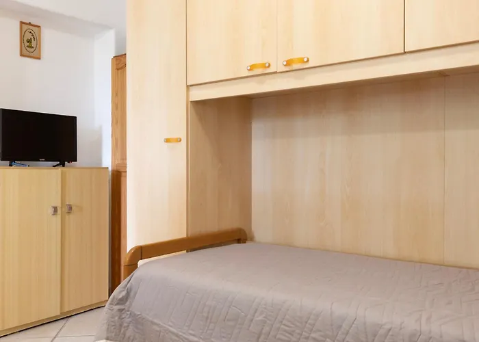 Lentisco By Elbasummer Appartement *