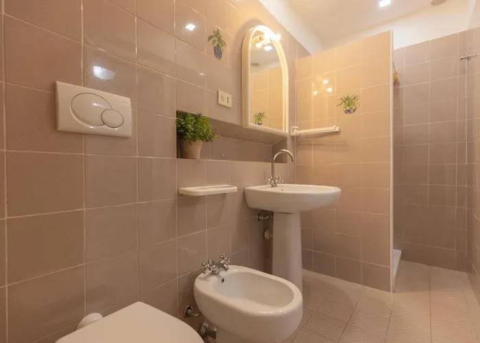 Lentisco By Elbasummer Marina di Campo