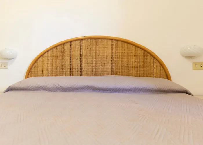 Lentisco By Elbasummer Appartement Marina di Campo