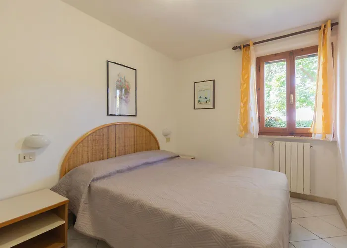 Lentisco By Elbasummer Appartement