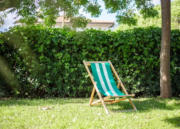 Lentisco By Elbasummer Appartement