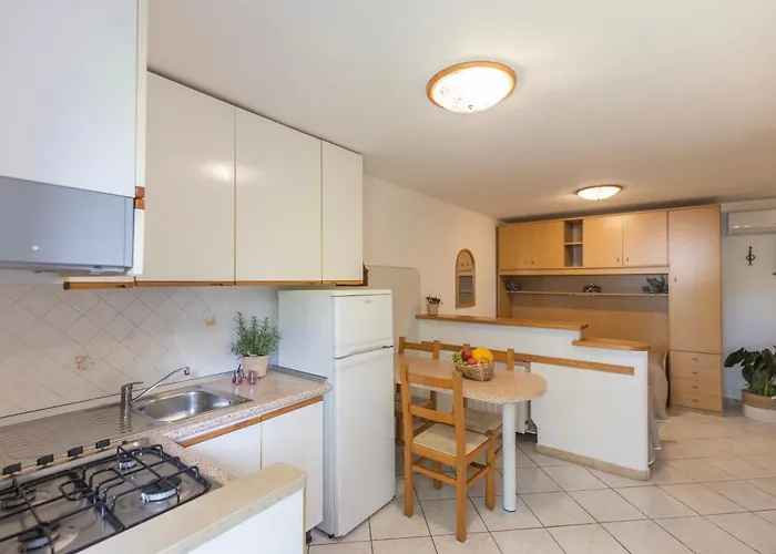 Lentisco By Elbasummer * Marina di Campo