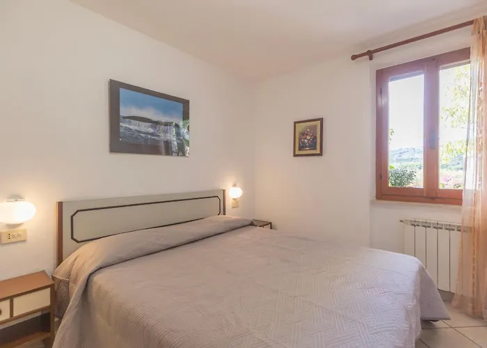 Lentisco By Elbasummer Appartement Marina di Campo