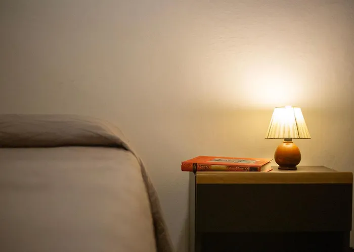 Lentisco By Elbasummer Appartement Marina di Campo