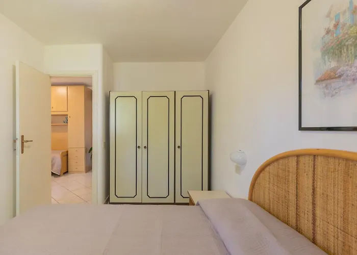 Lentisco By Elbasummer Marina di Campo