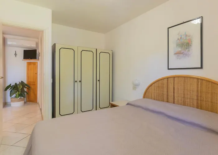 Appartement Lentisco By Elbasummer *