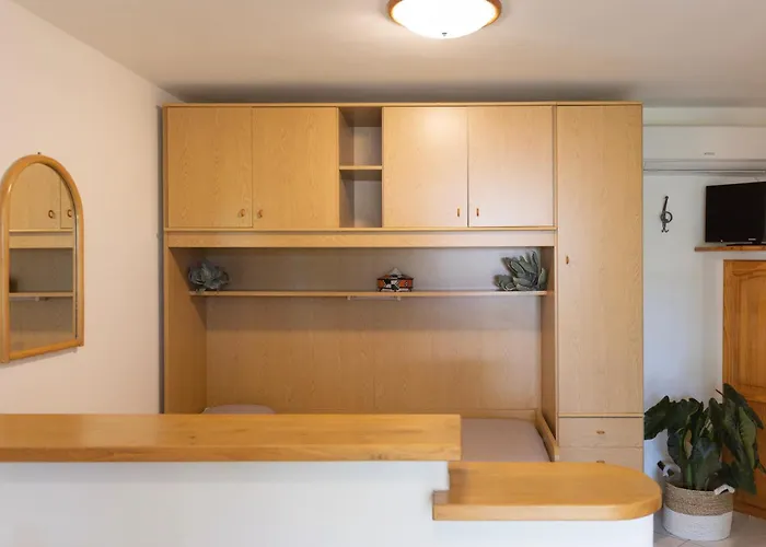 Appartement Lentisco By Elbasummer Marina di Campo