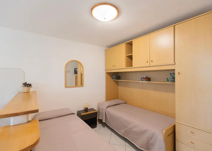 Lentisco By Elbasummer Appartement *