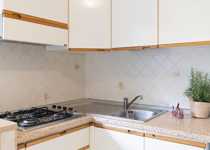 Lentisco By Elbasummer * Marina di Campo