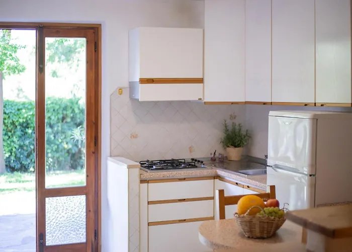 Lentisco By Elbasummer Marina di Campo