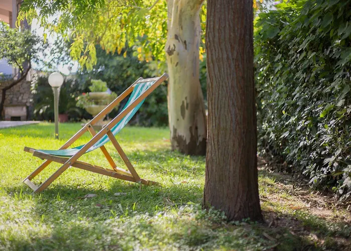 아파트 Lentisco By Elbasummer *