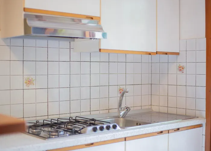 Appartement Lentisco By Elbasummer