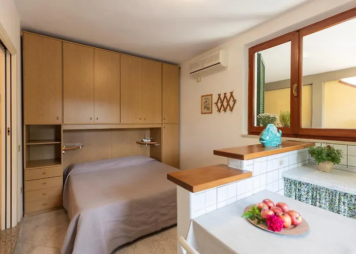 Appartement Lentisco By Elbasummer *